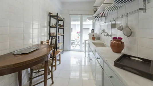 Apartments in Athens Ampelokipoi - photo 5