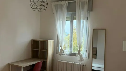 Rooms in Bologna - photo 2