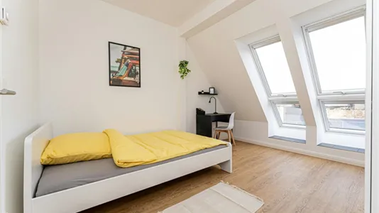 Rooms in Berlin Pankow - photo 2