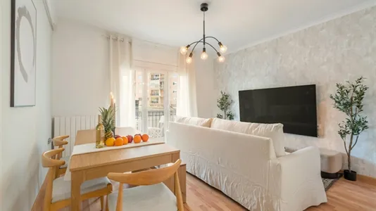 Rooms in Barcelona Les Corts - photo 10