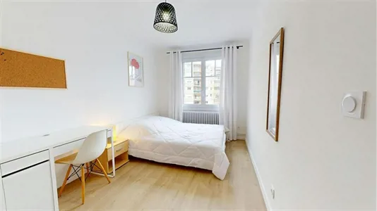Rooms in Lyon - photo 2