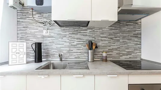 Rooms in Milano Zona 5 - Vigentino, Chiaravalle, Gratosoglio - photo 9