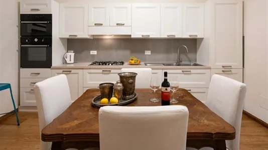 Apartments in Florence - photo 4