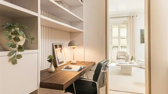Apartments in Madrid Centro - photo 9