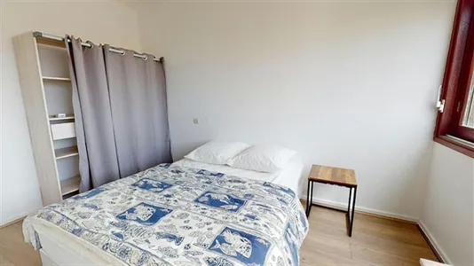 Rooms in Lyon - photo 2