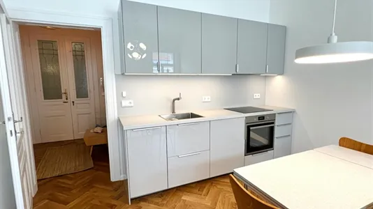 Apartments in Wien Rudolfsheim-Fünfhaus - photo 9