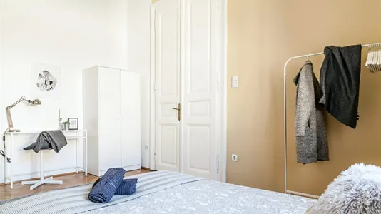 Rooms in Budapest Ferencváros - photo 10