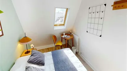 Room for rent in Paris 9ème arrondissement, Paris
