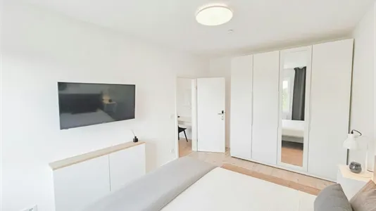 Apartments in Dusseldorf - photo 8