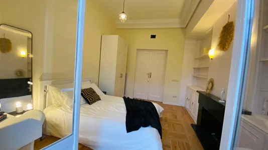 Rooms in Madrid Centro - photo 5