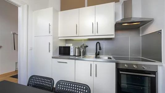 Rooms in Wien Wieden - photo 10