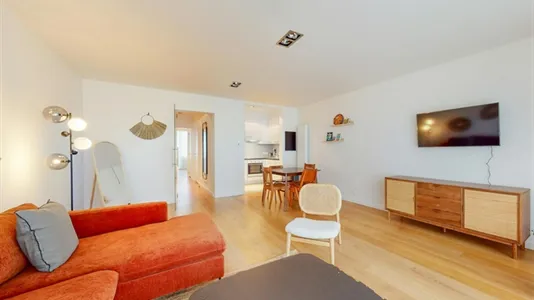 Apartments in Stad Brussel - photo 2