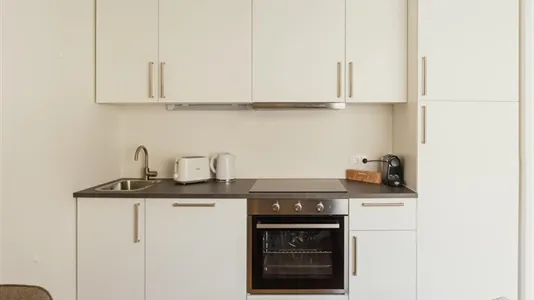 Apartments in Vienna Floridsdorf - photo 8