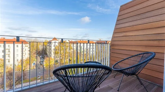 Apartments in Berlin Pankow - photo 7