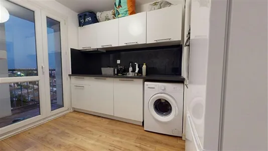 Rooms in Toulouse - photo 6