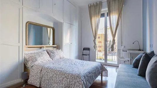 Rooms in Bologna - photo 3