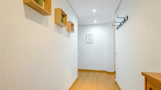 Rooms in Madrid Retiro - photo 10