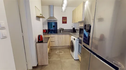 Rooms in Rouen - photo 6