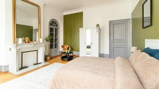 Rooms in Strasbourg - photo 4