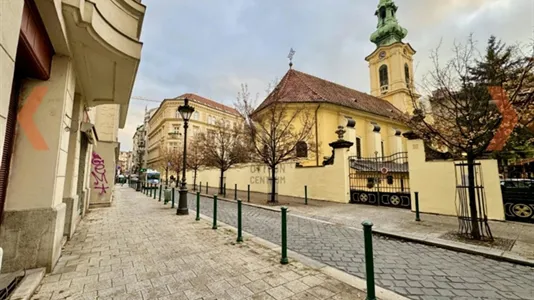 Apartments in Budapest Belváros-Lipótváros - photo 9