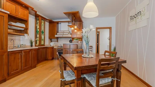 Rooms in Padua - photo 10