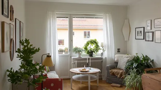 Apartments in Stockholm South - photo 1