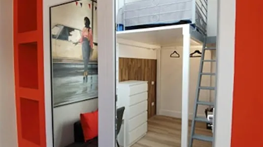 Rooms in Florence - photo 8