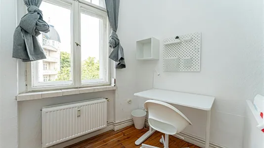 Rooms in Berlin Steglitz-Zehlendorf - photo 4