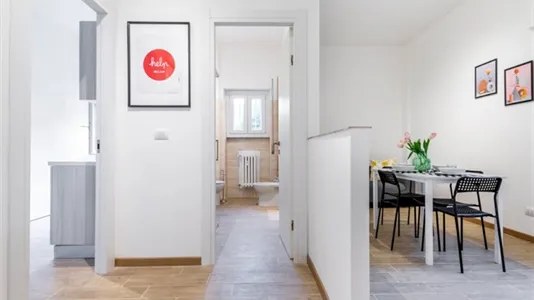 Rooms in Milano Zona 6 - Barona, Lorenteggio - photo 7