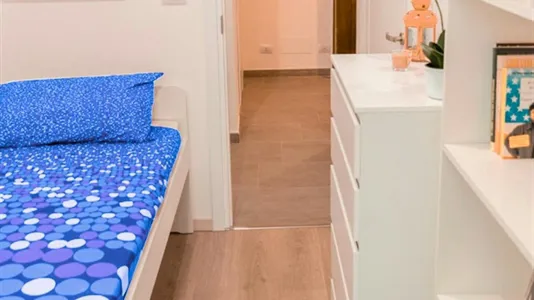 Rooms in Turin - photo 5