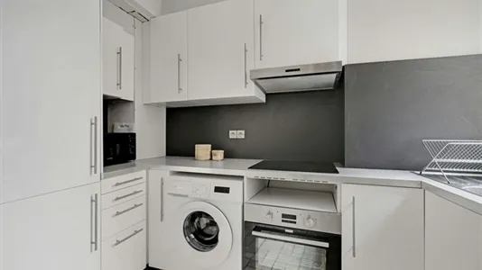 Rooms in Paris 15ème arrondissement - photo 5