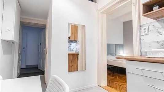 Rooms in Vienna Landstraße - photo 10