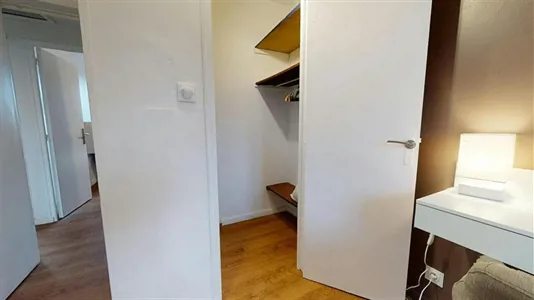Rooms in Toulouse - photo 3
