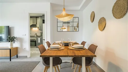 Rooms in Sant Cugat del Vallès - photo 9