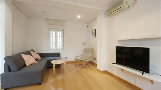Apartments in Madrid Chamartín - photo 4