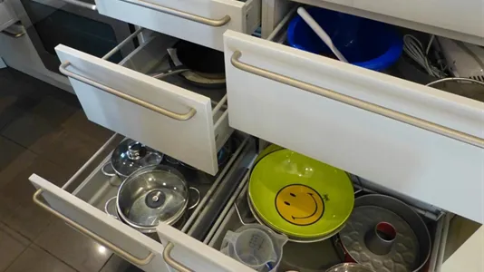 Apartments in Cologne Innenstadt - photo 10