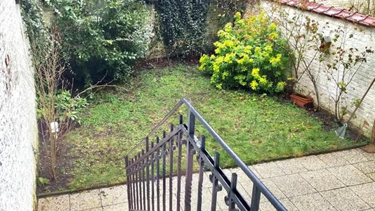 Rooms in Brussels Elsene - photo 9