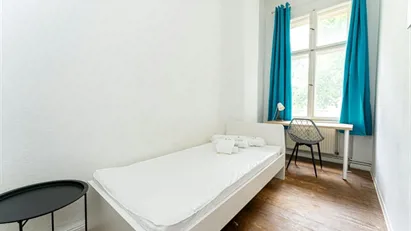Room for rent in Berlin Friedrichshain-Kreuzberg, Berlin
