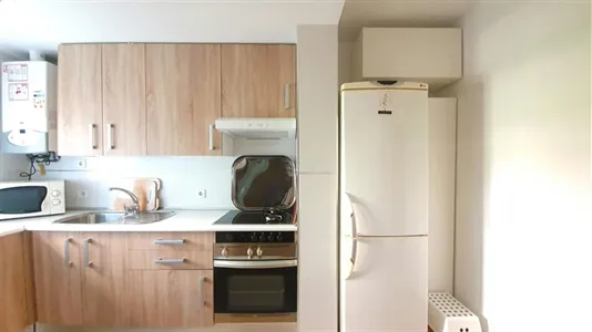 Rooms in Los Berrocales - photo 10