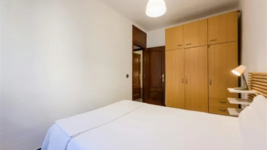 Apartments in Barcelona Sants-Montjuïc - photo 4