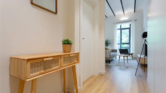 Apartments in Barcelona Eixample - photo 8