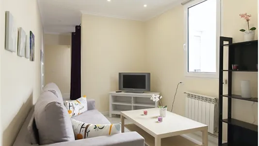 Apartments in Madrid Retiro - photo 4
