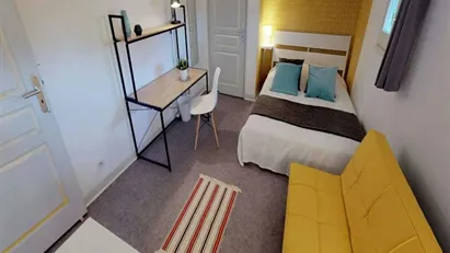 Room for rent in Montpellier, Occitanie