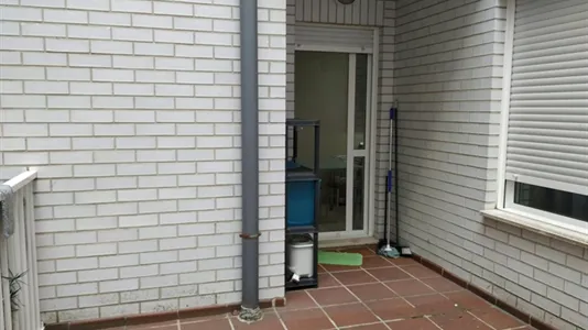 Rooms in Logroño - photo 5