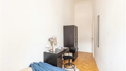 Rooms in Budapest Józsefváros - photo 6