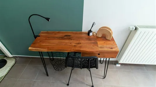 Rooms in Paris 19ème arrondissement - photo 6