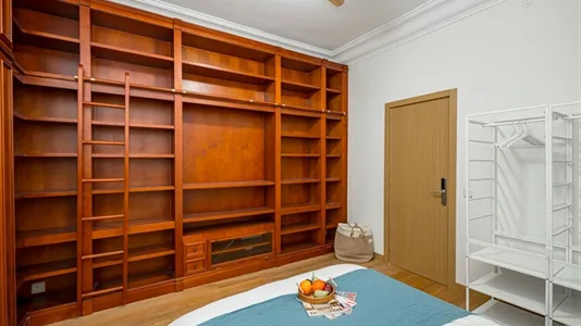 Rooms in Madrid Chamberí - photo 3