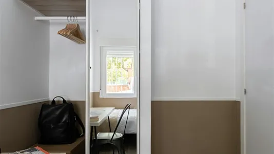 Rooms in Getafe - photo 5