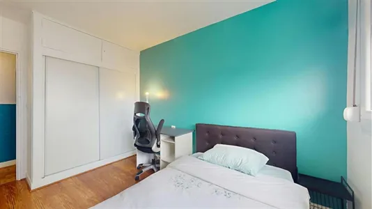Rooms in Rouen - photo 3