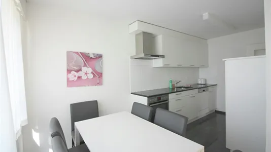 Apartments in Zürich Distrikt 11 - photo 9